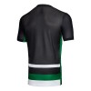 Officiële Voetbalshirt Sporting CP Thuis 2024-25 - Heren